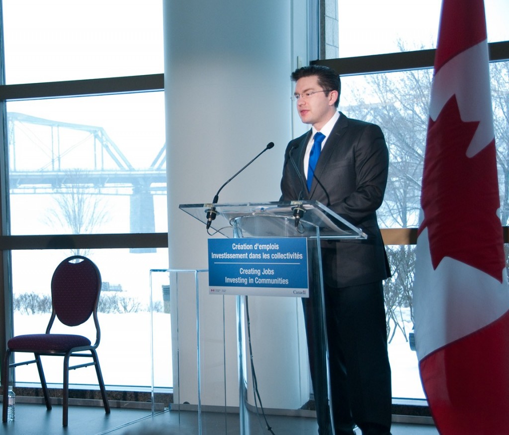 poilievre